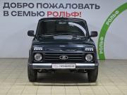 Lada (ВАЗ) Niva Legend I Москва  - изображение 18