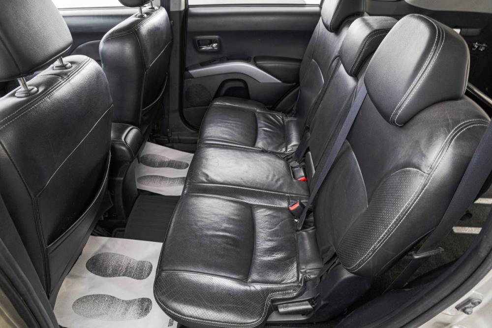 Mitsubishi Outlander II Барнаул  - изображение 25
