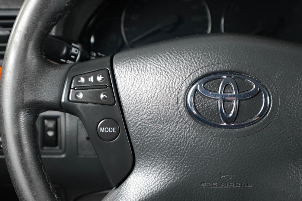 Toyota Avensis II Рестайлинг Тюмень  - изображение 15
