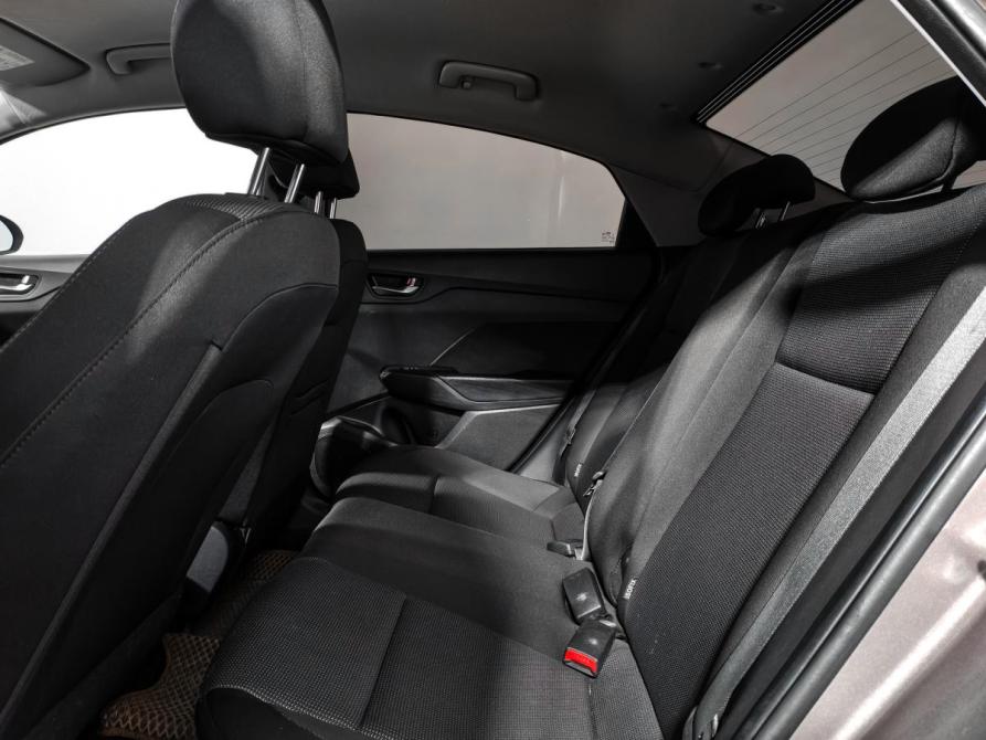 Hyundai Solaris II Санкт-Петербург  - изображение 12