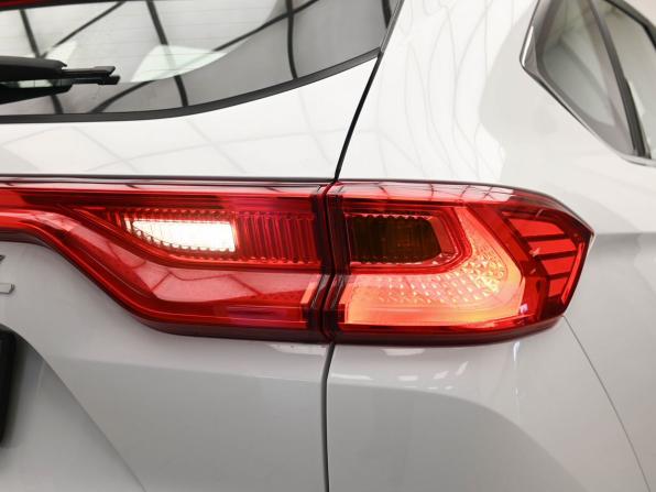 Haval M6 II с пробегом 2023 года, цена 1 795 000 рублей, 55470 км, внедорожник, Автокод Объявления