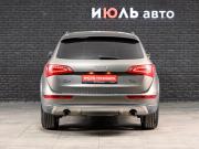 Audi Q5 I (8R) Екатеринбург  - изображение 24