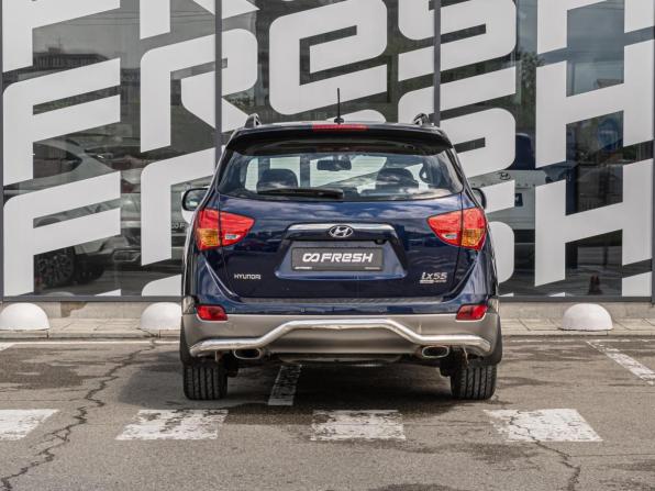 Hyundai ix55 с пробегом 2011 года, цена 1 150 000 рублей, 304585 км, внедорожник, Автокод Объявления