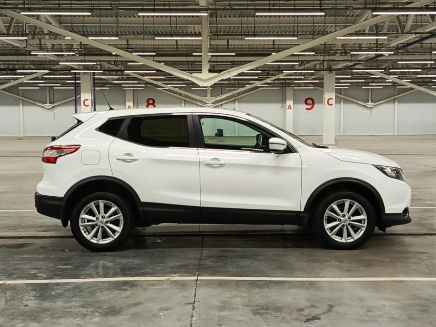 Nissan Qashqai II Казань  - изображение 5