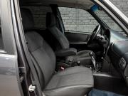 Lada (ВАЗ) Niva Travel I Екатеринбург  - изображение 30
