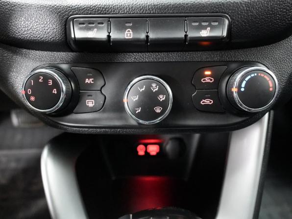 Kia Ceed II Рестайлинг с пробегом 2016 года, цена 1 144 000 рублей, 132000 км, универсал, Автокод Объявления