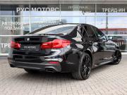 BMW 5 серии VII (G30/G31/G38) Калининград  - изображение 38