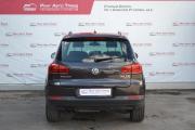 Volkswagen Tiguan I Рестайлинг Старый Оскол  - изображение 22