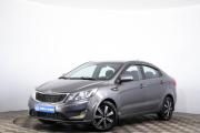 Kia Rio III Пермь  - изображение 23
