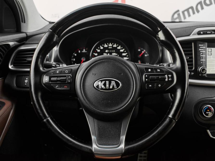 Kia Sorento III Prime Екатеринбург  - изображение 13