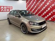 Volkswagen Polo V Рестайлинг Новочеркасск  - изображение 15