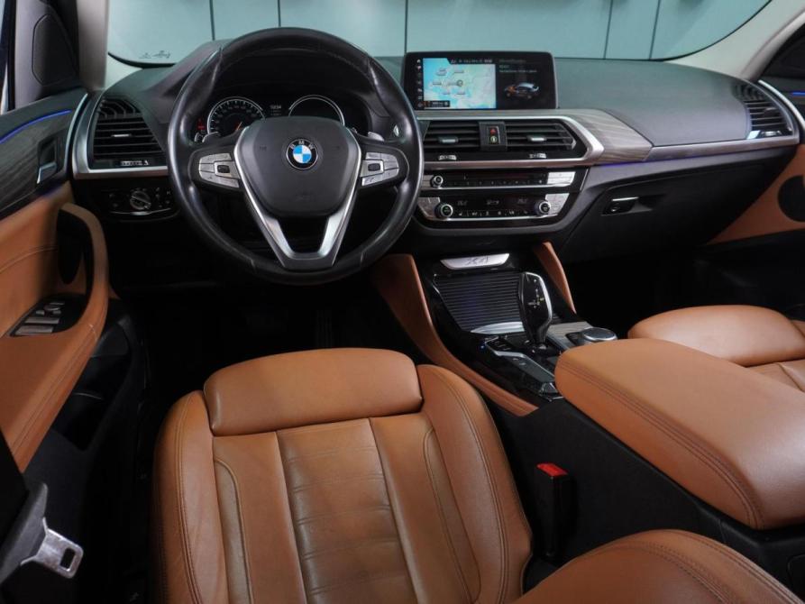 BMW X4 II (G02) Воронеж  - изображение 6