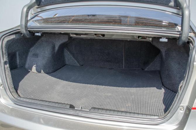 Honda Civic VIII с пробегом 2008 года, цена 699 000 рублей, 237000 км, седан, Автокод Объявления