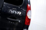 Chevrolet Niva I Рестайлинг Тюмень  - изображение 37
