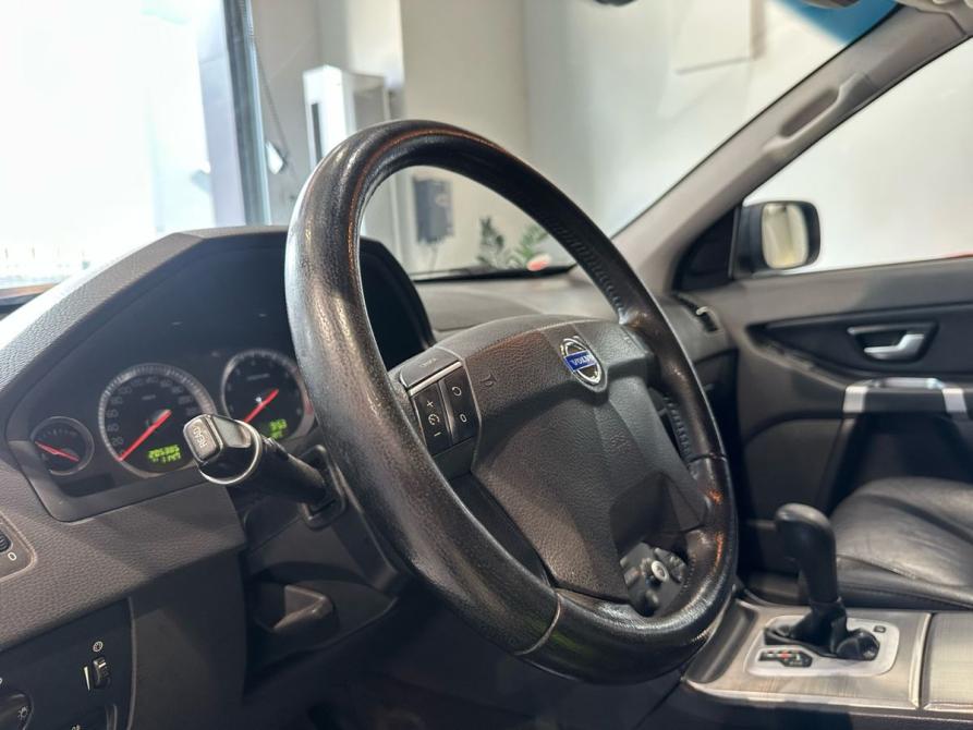 Volvo XC90 I Рестайлинг Москва  - изображение 12