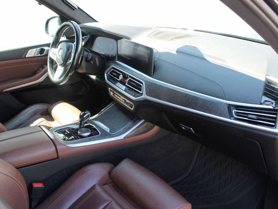 BMW X7 I (G07) Нижний Новгород  - изображение 17