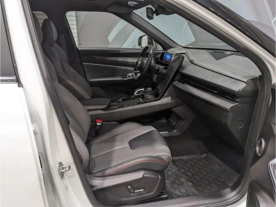 Geely Cityray Пермь  - изображение 11