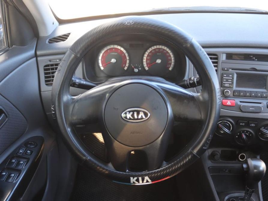 Kia Rio II Рестайлинг Нижний Новгород  - изображение 13