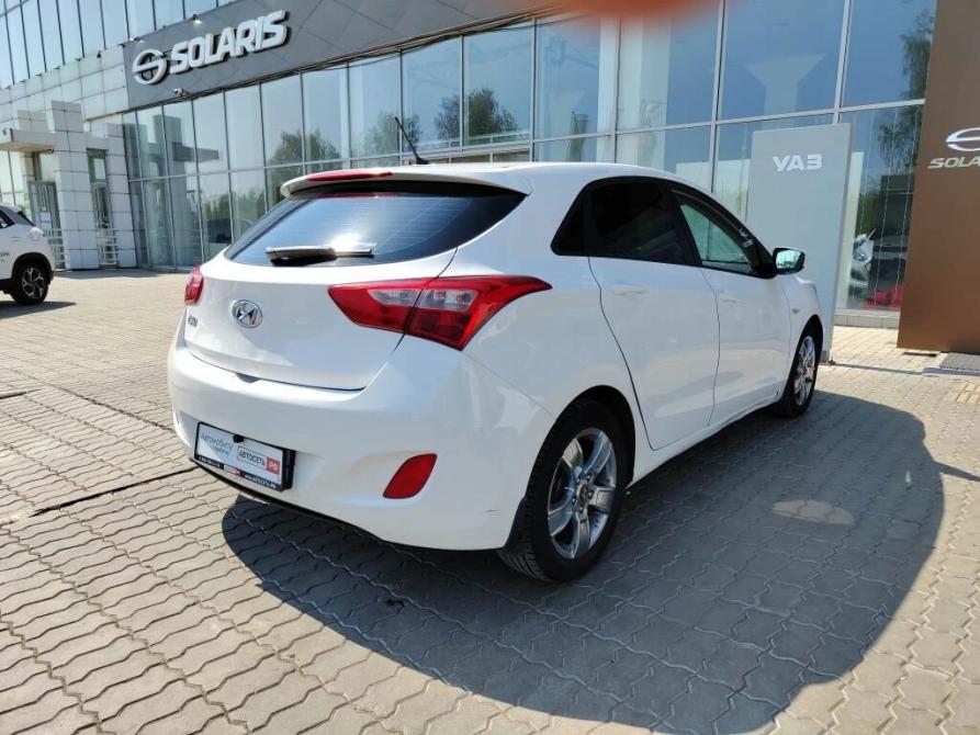 Hyundai i30 II Набережные Челны  - изображение 16
