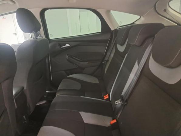 Ford Focus III с пробегом 2013 года, цена 808 000 рублей, 245486 км, хэтчбек, Автокод Объявления