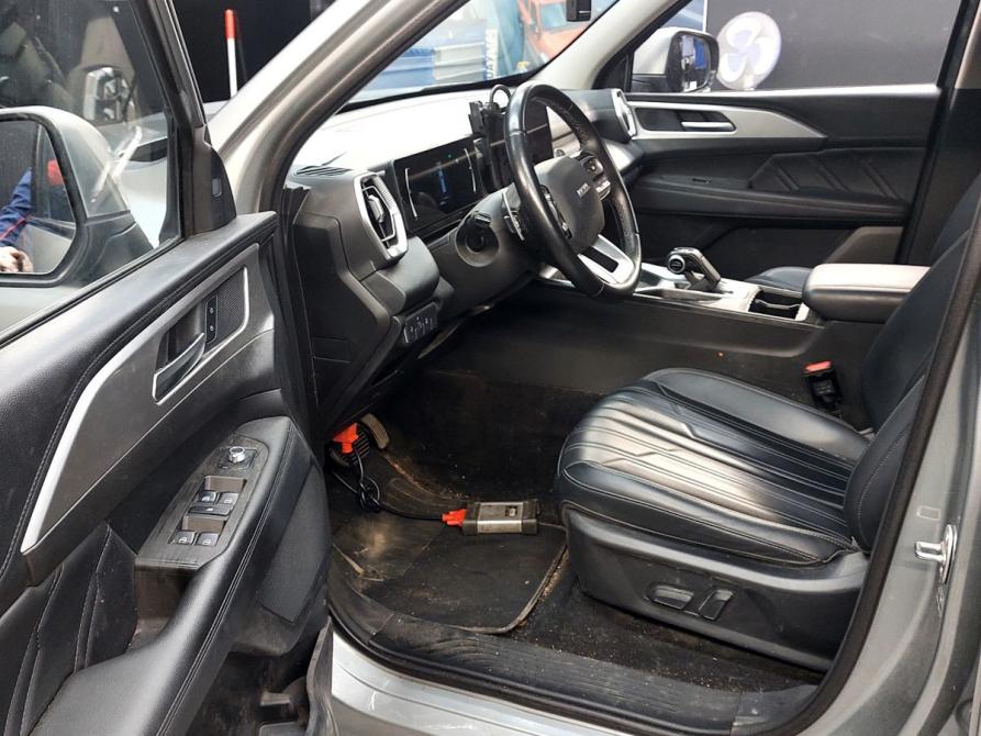 Haval H5 II Москва  - изображение 5