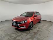 Lada (ВАЗ) Vesta I Уфа  - изображение 25