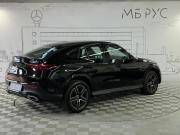 Mercedes-Benz GLC Coupe II (C254) Москва  - изображение 33