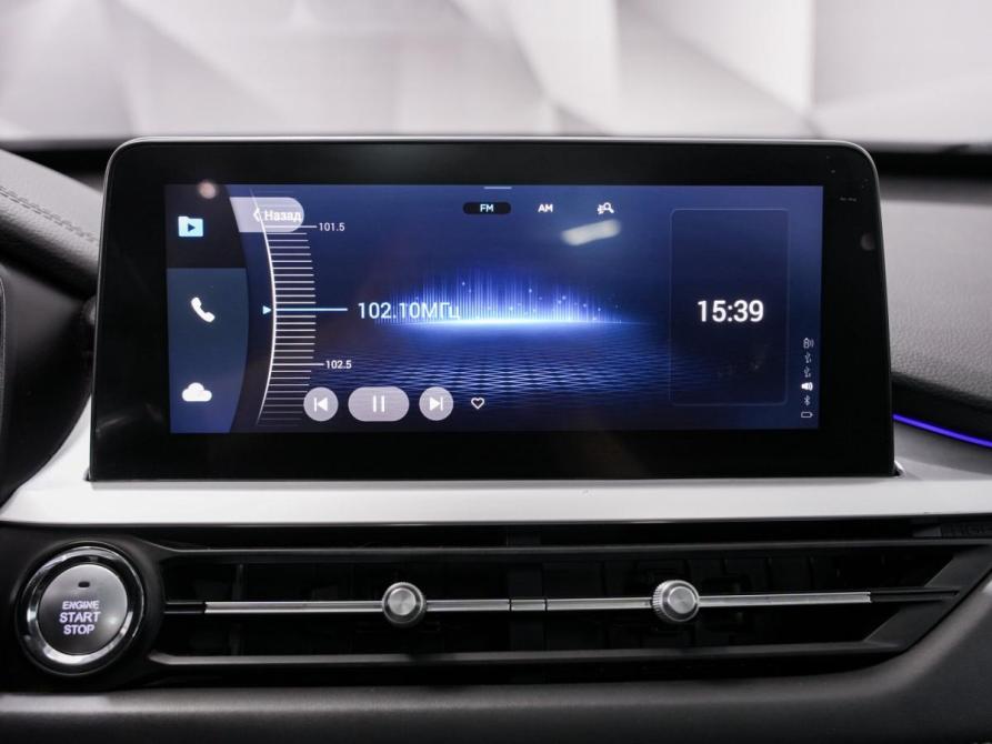 Chery Tiggo 7 Pro I Ульяновск  - изображение 20