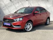 Lada (ВАЗ) Vesta I Тамбов  - изображение 20