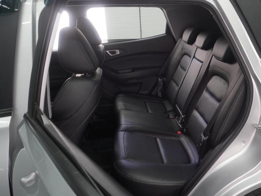 Chery Tiggo 4 I Рестайлинг Воронеж  - изображение 9