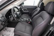 Subaru Outback III Рестайлинг Красноярск  - изображение 27