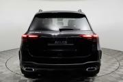 Mercedes-Benz GLE II (V167) Рестайлинг Москва  - изображение 9