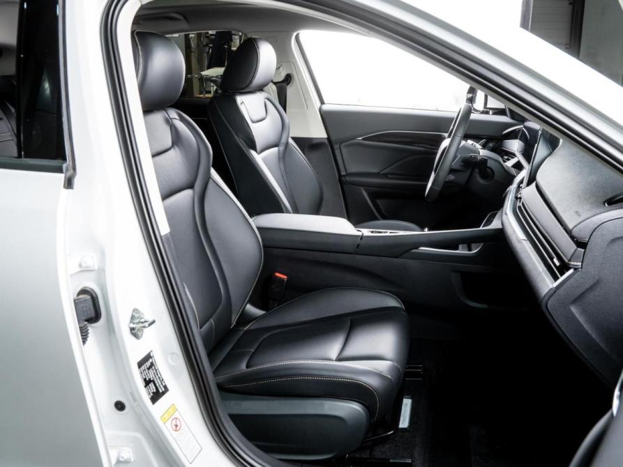 FAW Bestune B70 I Рестайлинг Волгоград  - изображение 8