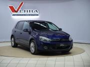 Volkswagen Golf VI Уфа  - изображение 19