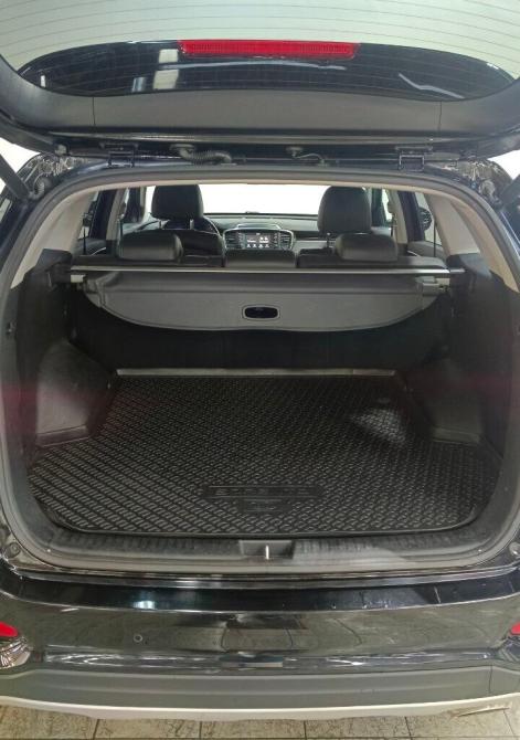 Kia Sorento III Prime Рестайлинг Санкт-Петербург  - изображение 20