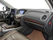 Infiniti QX60 I Рестайлинг Москва  - изображение 42