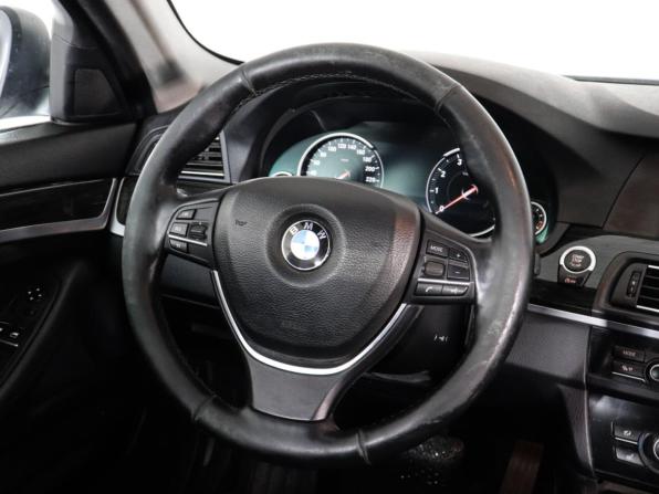 BMW 5 серии VI (F10/F11/F07) с пробегом 2013 года, цена 1 722 000 рублей, 243700 км, седан, Автокод Объявления