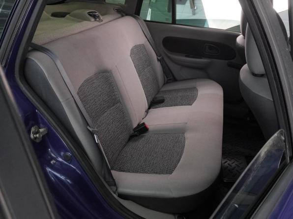 Renault Symbol ll с пробегом 2008 года, цена 499 000 рублей, 126774 км, седан, Автокод Объявления