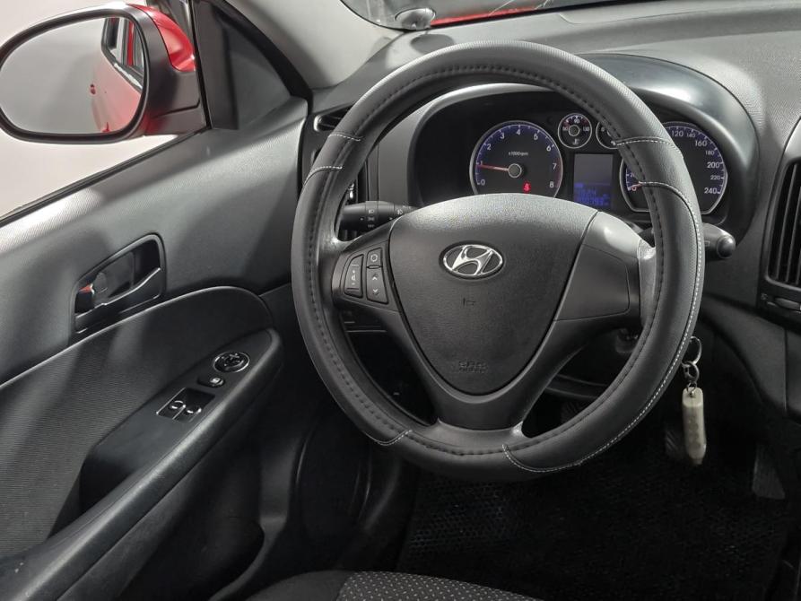 Hyundai i30 I Рестайлинг Нижний Новгород  - изображение 11