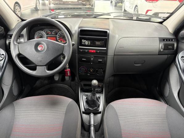 Fiat Albea I Рестайлинг с пробегом 2008 года, цена 298 000 рублей, 128549 км, седан, Автокод Объявления