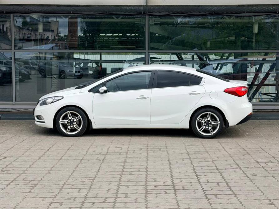 Kia Cerato III Москва  - изображение 2