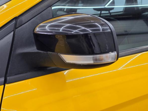 Ford Focus III Рестайлинг с пробегом 2016 года, цена 640 000 рублей, 236000 км, универсал, Автокод Объявления
