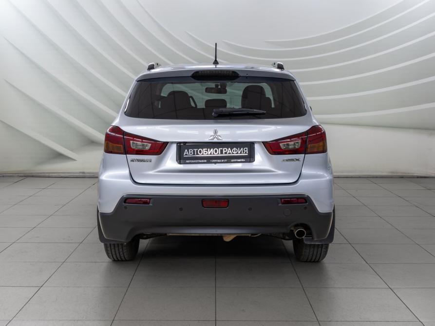 Mitsubishi ASX I Волгоград  - изображение 6