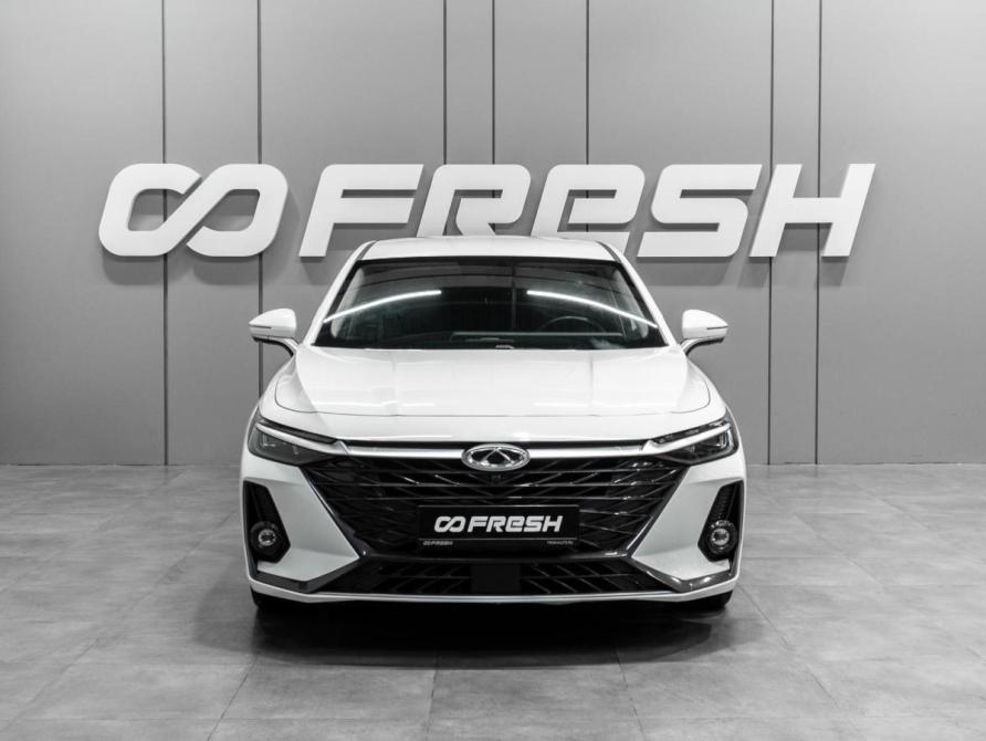 Chery Arrizo 8 Тюмень  - изображение 3