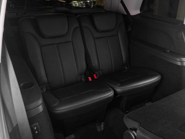Mercedes-Benz GL-Класс I (X164) Рестайлинг с пробегом 2012 года, цена 2 799 000 рублей, 128799 км, внедорожник, Автокод Объявления