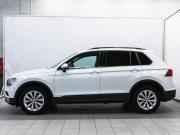 Volkswagen Tiguan II Красноярск  - изображение 42
