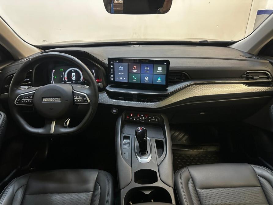 Haval F7x I Рестайлинг Балашиха  - изображение 5