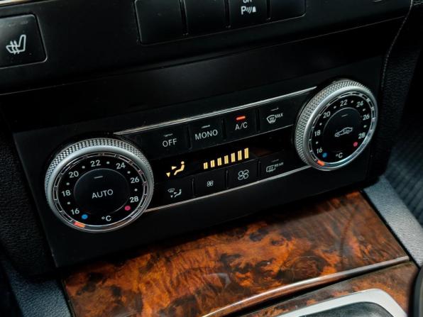Mercedes-Benz GLK-Класс I (X204) с пробегом 2010 года, цена 1 380 000 рублей, 292224 км, внедорожник, Автокод Объявления