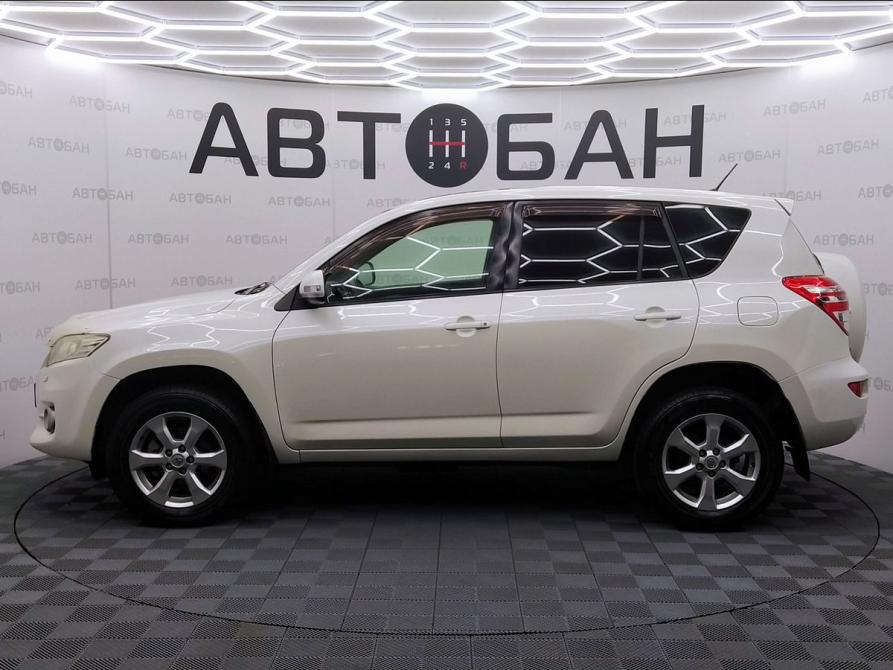 Toyota RAV4 III (XA30) Рестайлинг Екатеринбург  - изображение 4