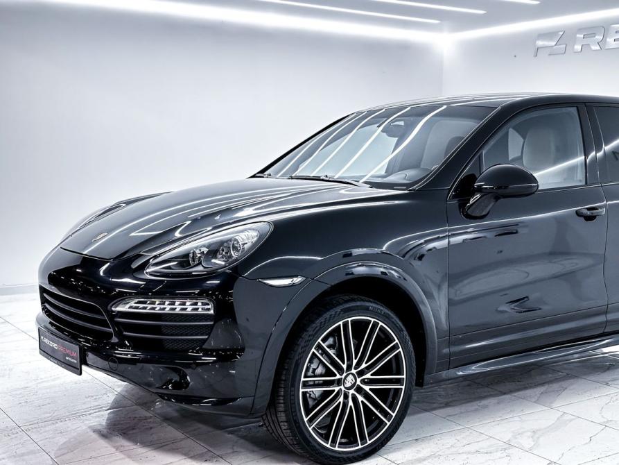 Porsche Cayenne II (958) Уфа  - изображение 6